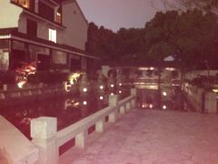 -苏州吴宫泛太平洋酒店