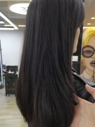 -奈川烫染Salon