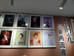 -宠爱baby专业儿童摄影(圣菲城店)