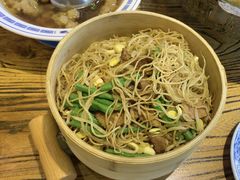 -老雒阳面馆·水席(定鼎门店)