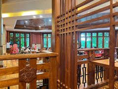 -糟粕醋·椰苑海南菜餐厅(亚龙湾天域酒店)