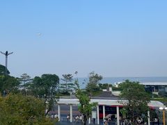 -景山公园