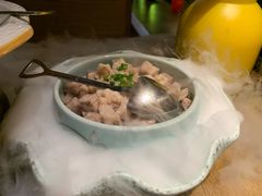-炊烟小炒黄牛肉(中心印象城店)