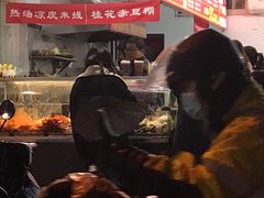 -小朱麻辣串(益民街店)