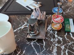 -漢咖啡·全服务式自助晚餐(武汉洲际酒店)