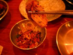 -大阪烧肉BAKA一代(十亩地店)