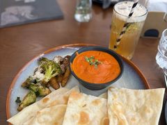 -Shantek象提南亚西餐厅&Bistro(淮海中路店)