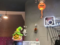 -一兆韦德健身(慧芝湖店)