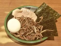 -一蘭拉面(铜锣湾店)