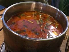 -Thai Basil罗勒叶泰式餐厅(时代天街店)