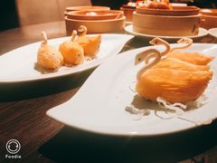 -万丽轩·粤菜(王府井金茂万丽酒店)