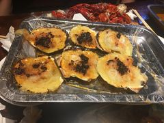 -新疆烧烤王(广灵店)
