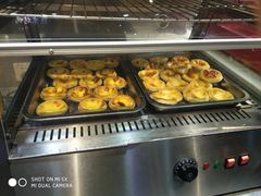 -格瑞欧海鲜自助烤肉火锅(光彩店)