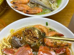 -面道赞宁海海鲜面(迎凤街店)