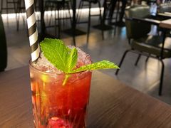 -Shantek象提南亚西餐厅&Bistro(淮海中路店)