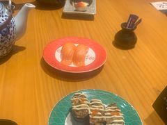 -元通寿司(地标店)