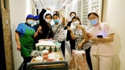 点击看大图 -保丽宝泰母婴护理院·月子中心·产康·中医(常州店)
