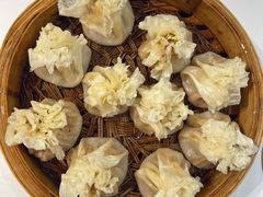 -西夏回族烧麦馆(牡丹街店)