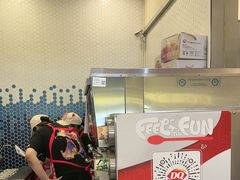 -DQ·蛋糕·冰淇淋(科华王府井店)