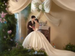 -第一夫人婚纱摄影(南京店)