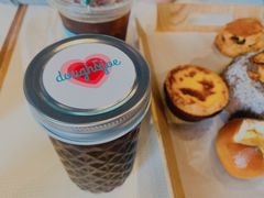 -Dough&Joe团憩(瑞虹天地月亮湾店)