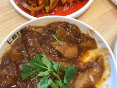 -七食九号食堂(东丽空港店)