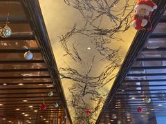 -深圳四季酒店·馥自助餐厅