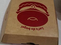 -Tims天好咖啡·贝果(东方广场店)