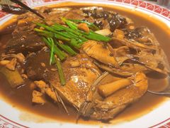 -旺顺阁鱼头泡饼(常营店)