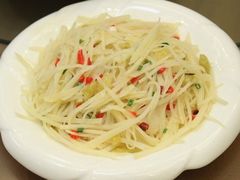 -永兴餐厅(复兴中路店)