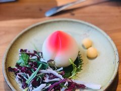 仙桃杏仁豆腐-顺承小院儿