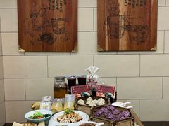-西安贾三灌汤包·回坊小吃·清真炒菜(北院门总店)