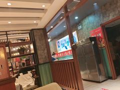 -香约老地方烧烤(九道街店)