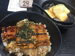 鳗鱼饭-井上家(大兴街店)
