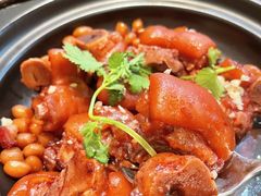 -大丰收脆鱼(万达江北店)