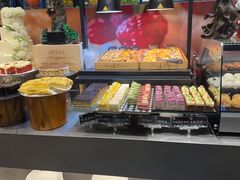 -初色海鲜自助(万丰路店)