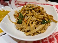-世贸万锦大酒店·烹大师火锅达人