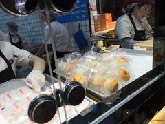 -鲍师傅糕点(国金街店)