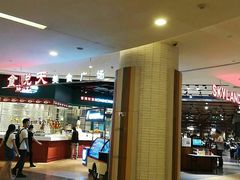 -食通天·寰宇集(杭州万象城店)