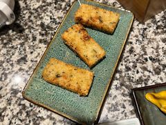 -南京大牌档(崇文门国瑞店)