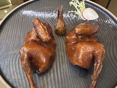 -广州康莱德·韵轩中餐厅
