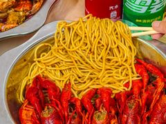 -聂师傅油焖大虾