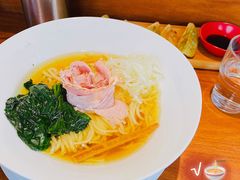 -真打拉面·日式拉面新流派(体育西横街店)
