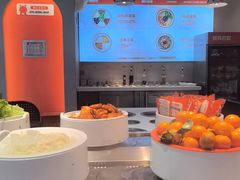 -龍歌自助小火锅(李沧顺和汇店)