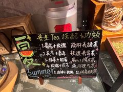 -昆泰嘉华酒店-嘉华咖啡厅