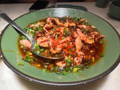 -锦府盐帮·李宅(领展购物广场中关村店)