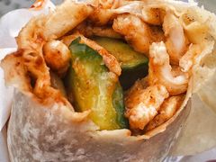 -高麦卷饼王(星海生活广场店)