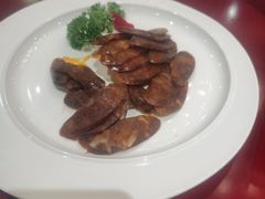 -香丰阁·烤鸭·川湘菜(清河店)