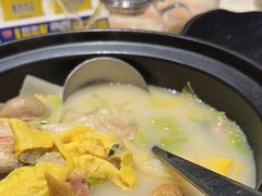 -沪华海鲜大酒楼(南汇店)
