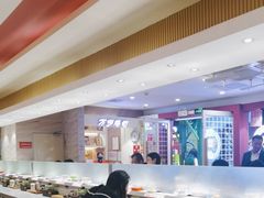 -万岁寿司(芳村店)